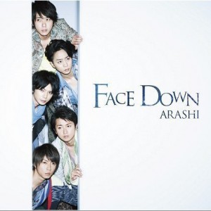 Face Down (Single)
