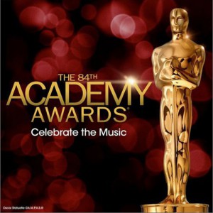 专辑The 84th Academy Awards - Celebrate the Music