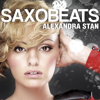 Mr. Saxobeat(extended Version)