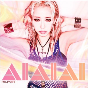 专辑AIAIAI (Single)