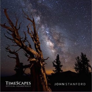 专辑令人震撼窒息的画面 TimeScapes （Soundtrack）插曲