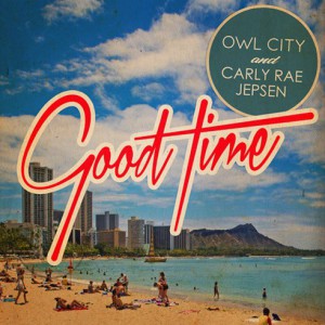专辑Good Time(Single)