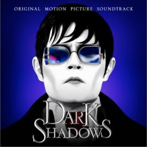 Dark Shadows - Prologuea - Danny Elfman