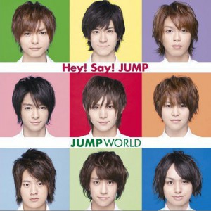 JUMP WORLD (޶P)