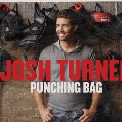 专辑Punching Bag