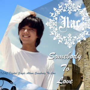 SOMEBODY TO LOVE (Single)