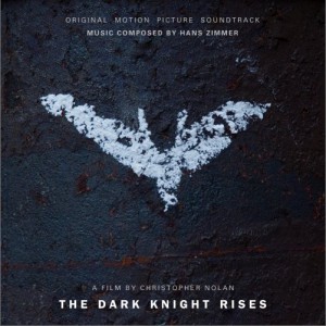 ǰ3 The Dark Knight Rises Soundtrack