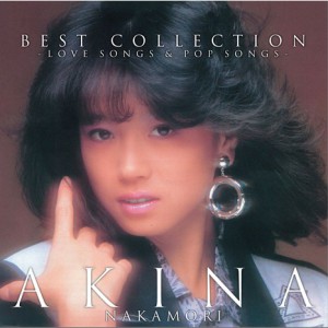 BEST COLLECTION Love Songs & Pop Songs