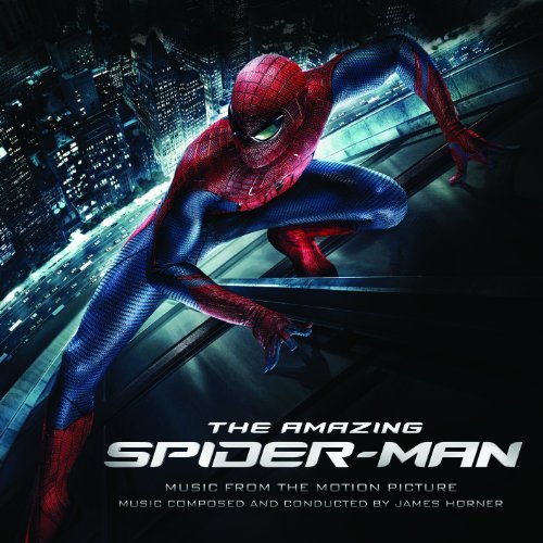 The Amazing Spiderman 2 OST-My Enemy - YouTube