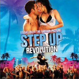  Step Up Revolution Soundtrack