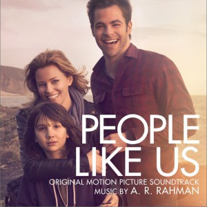 Breakfast for Mom / Just Be People (A.R. Rahman)