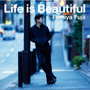 专辑Life is Beautiful
