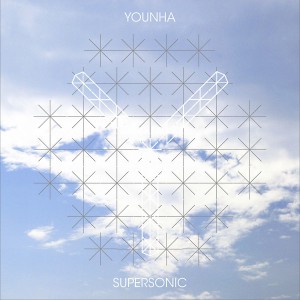 专辑4辑 - Supersonic