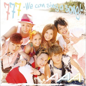 777 ~We can sing a song!~
