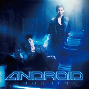 专辑ANDROID (Single)