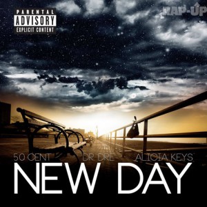 专辑New Day (Single)