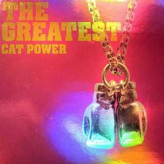 专辑The Greatest Cat Power