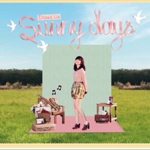 Sunny Days (English Version)