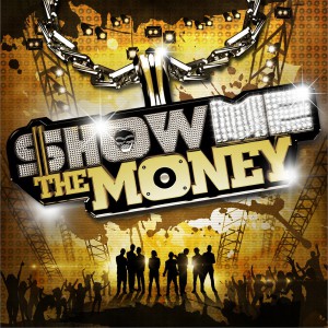 专辑Show Me The Money