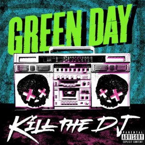 专辑Kill the DJ(Single)