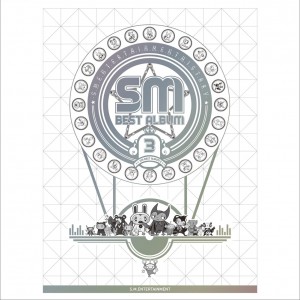 SM Best Album 3