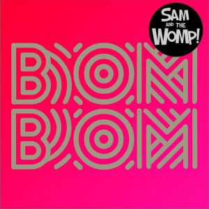 Bom Bom (Wookie Remix) [Radio Edit]