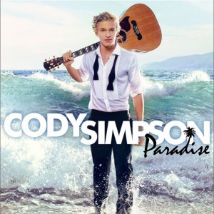 Wish 'U Were Here Cody Simpson / Becky G