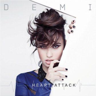 专辑Heart Attack(单曲)