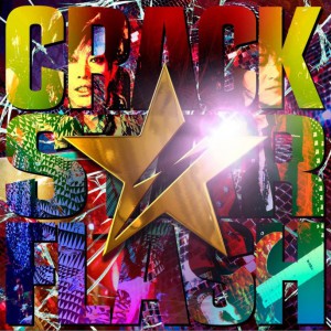 专辑CRACK STAR FLASH