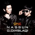 One (With G.O Of MBLAQ)