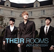 专辑Their Rooms