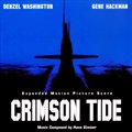 专辑电影原声 - Crimson Tide(Expanded Score)(红潮风暴)