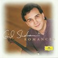 Romance for violin & orchestra in F minor