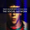 专辑电影原声 - The Social Network(Score EP)(社交网络)