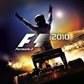 专辑游戏原声 - Formula 1 2010