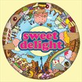 Sweet Delight-East4A Qm Mix (Inst.)