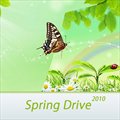 专辑Spring Drive