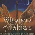 专辑The Chilled Out Sounds Of The Balaban