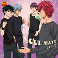 专辑SOUL MATE (网球王子角色CD)