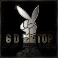 专辑1辑 GD&TOP 정규앨범
