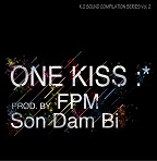 One Kiss (Inst)
