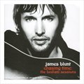 Where Is My Mind? - James Blunt, Black, Francis