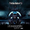 专辑Humanoid City Live