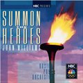 Summon The Heroes - The Official Centennial Olympic Theme (Full Version)