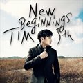 专辑5辑 New Beginnings