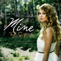 专辑Mine (Single)