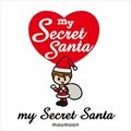 My Secret Santa -instrumental-