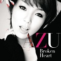 专辑Broken Heart