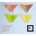 专辑MONKEY MAJIK BEST ~10 Years & Forever~