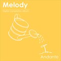 专辑“Melody” Project Part 1